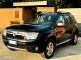 Dacia DACIA DUSTER 1.6 benz.-88000km REALI-2012 - Dacia Duster mit Benzin-Antrieb: Kombi