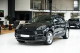 Porsche Macan*SOUND-PACKAGE+*LUFTFEDERUNG*LED*1.HAND - Porsche Gebrauchtwagen in Bonn
