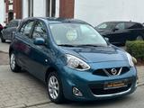 Nissan Micra°°Acenta°°AUTOMATIK°°96 TKM°°GARANTIE°° - Nissan Micra