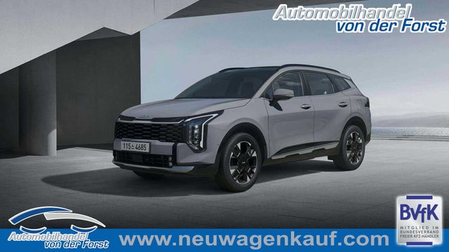 Kia "Dynamic PLUS Line" 1.6 T-GDI AUTOMATIK HYBRI...