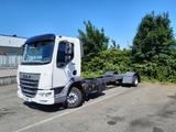 DAF FA XB 260 12t - DAF Neu