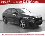 BMW X2 xDr 25d Sport Aut. M PAKET+SHADOW+LED+H&K+20