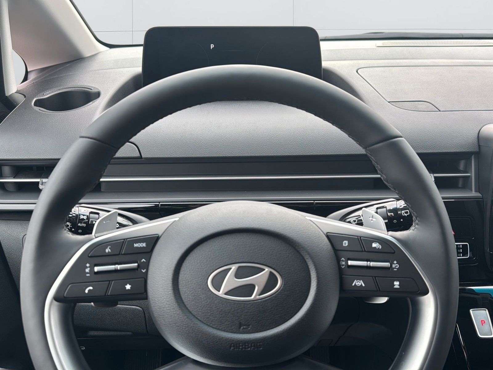 Hyundai STARIA - Bild 11