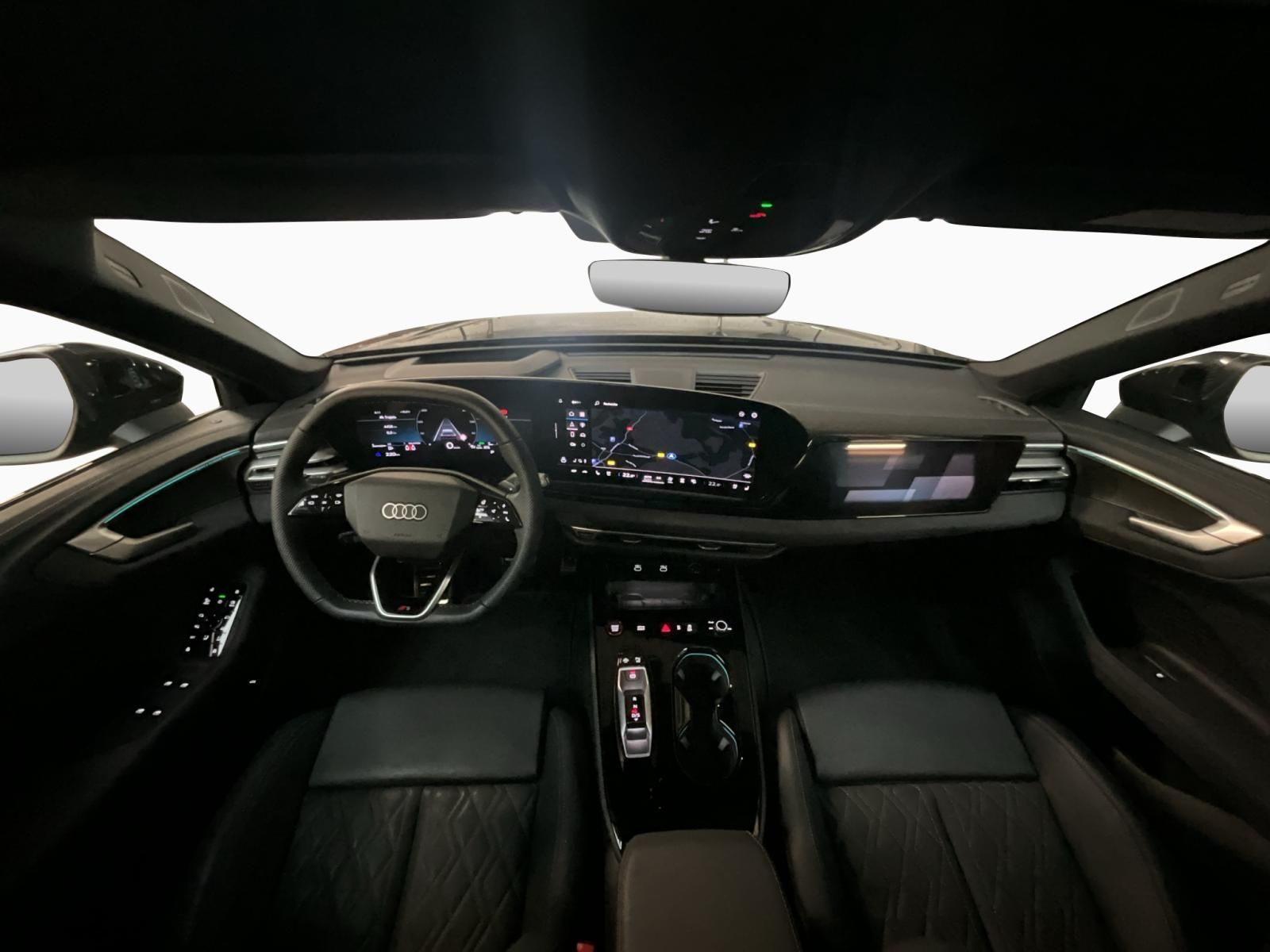 Audi S5 Quattro+TipTronic+TechPro+MMIPro+Pano+AHK+Sta imagem 2
