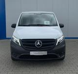 Mercedes-Benz Vito 114 LANG 9G 4x4 MIXTO KLIMA NAVI KAMERA AHK - Mercedes-Benz Getränke