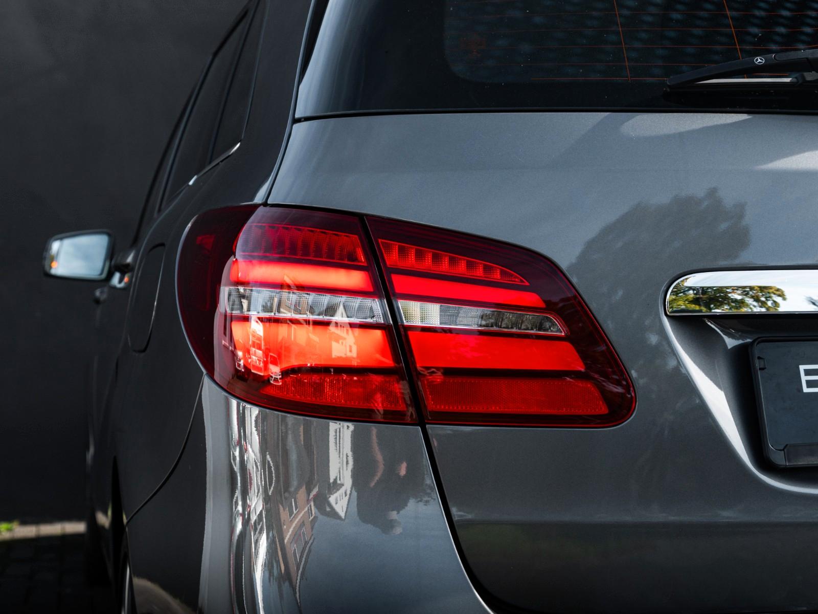 Mercedes-Benz B 180 Rentner Automatik TOP ZUSTAND