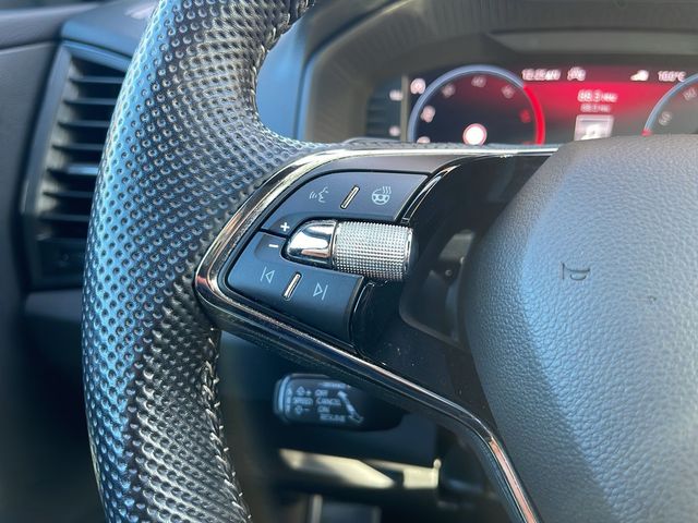 Karoq 2.0 TDI Sportline 4x4