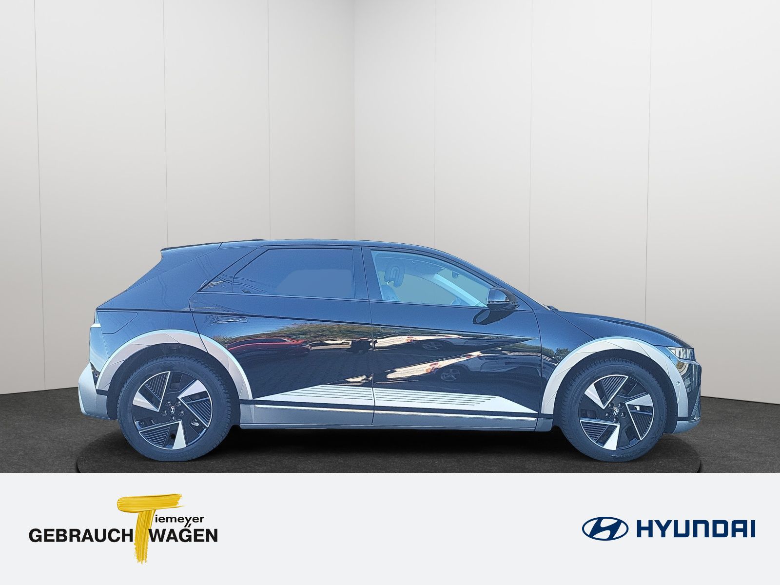 Hyundai IONIQ 5 – Bild 4