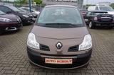 Renault Modus YAHOO!     KLIMAANLAGE, NAVIGATIONSSYSTEM - Renault Modus: Yahoo