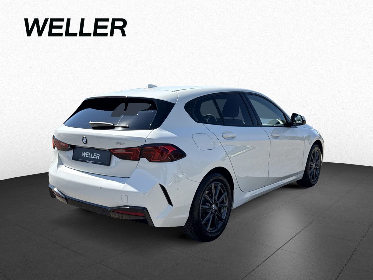 BMW 120 - Bild 9