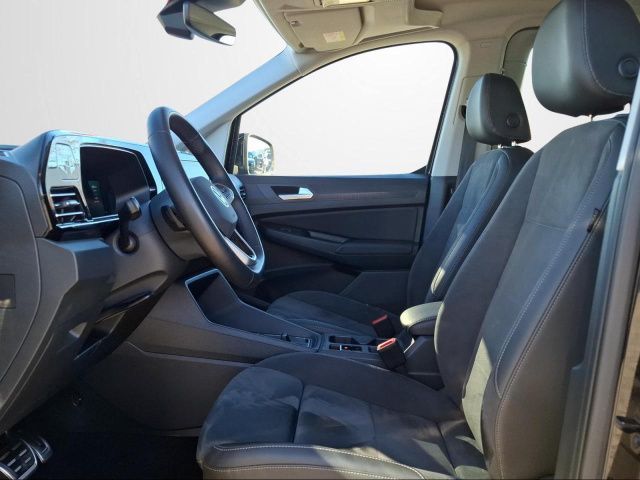 CADDY MAXI 2.0 TDI DSG STYLE