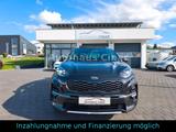Kia Sportage GT-Line 4WD*Navi*360°Kamera*Leder*Pano* - gebrauchte Kia Sportage aus dem Jahr 2019
