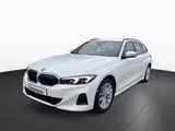 BMW 318i Touring ab 239,- HUD PDC Carplay Tempo Navi - BMW 318 in Hannover