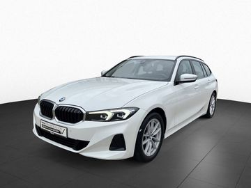 BMW 318 - 3