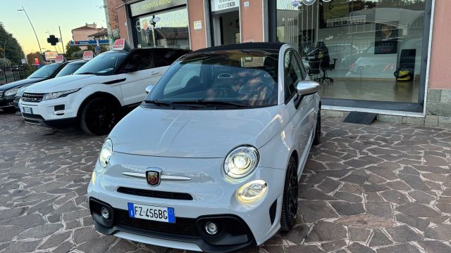ABARTH 595 Turismo