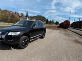 Volkswagen Vw Touareg 3.0 Tdi Facelift FESTPREIS - gebrauchte Volkswagen Touareg mit Facelift