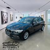 BMW 118 Limousine 5-trg. Advantage - BMW 118 in Bonn