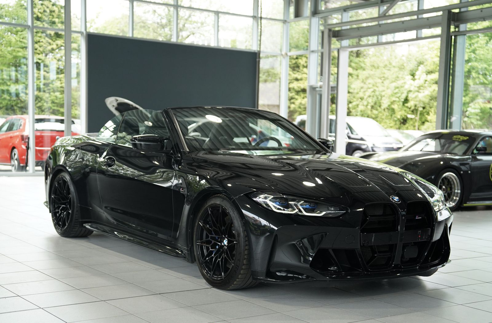 Bmw M4