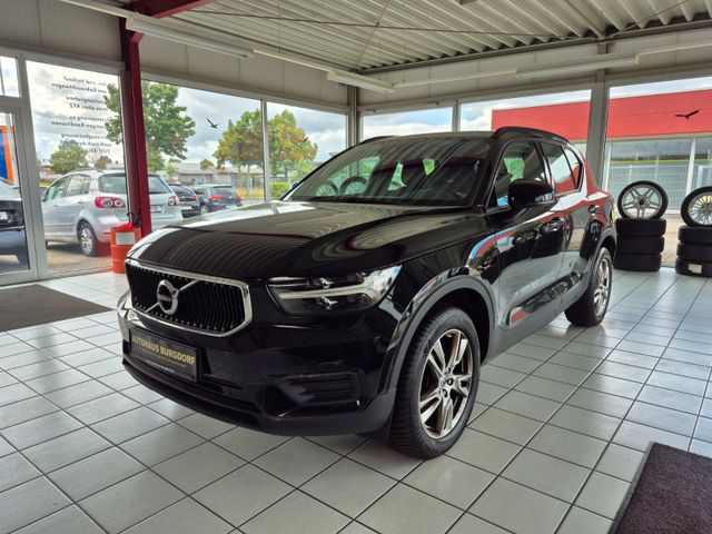 VOLVO XC 40