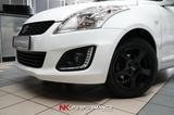 Suzuki Swift Club 1.2 / KLIMA - Suzuki Swift: Club