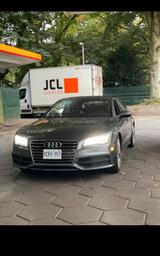 Audi Verkaufen Oder Tauschen Audi A7 2014 Super... - Audi A7 in Duisburg
