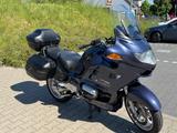 BMW Traumtourer R 1150 RT - BMW R RT 1150