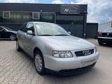 Audi A3 1.8 Auto Ambition Automatik Klima - gebrauchte Audi A3 aus dem Jahr 1999