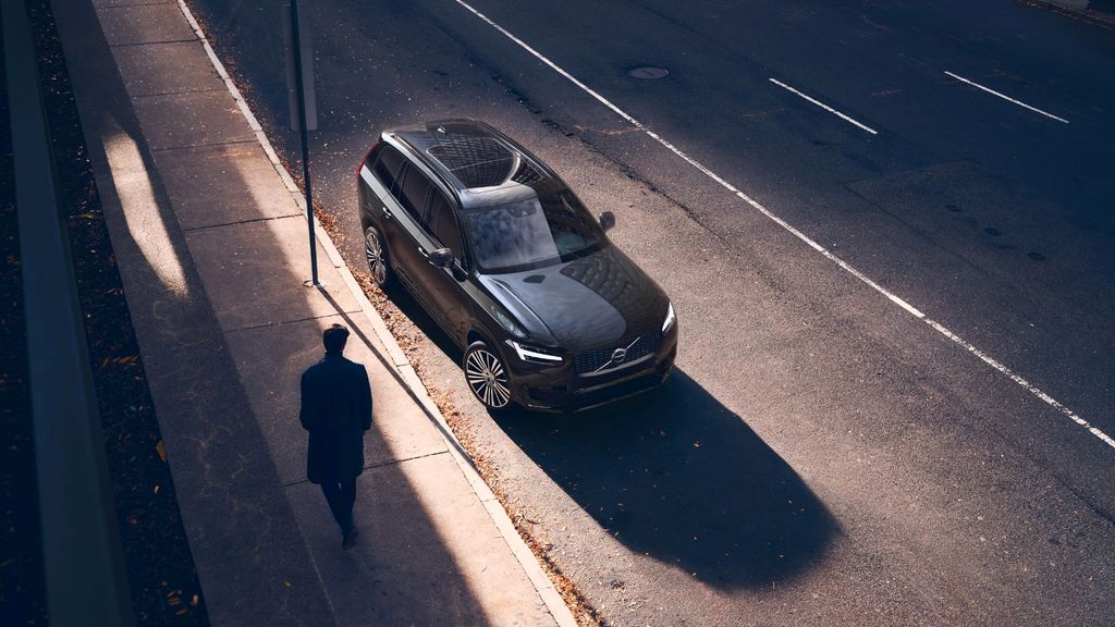Image of Volvo XC90