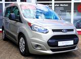 Ford Tourneo Connect 1,0 Trend~1.Hand~60.805KM~Euro6 - Ford Tourneo: Kleinbus