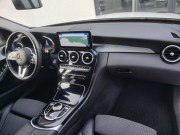 Mercedes C 200 - 7