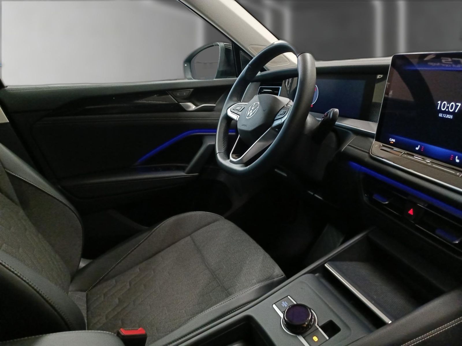 Volkswagen Tayron - Bild 15