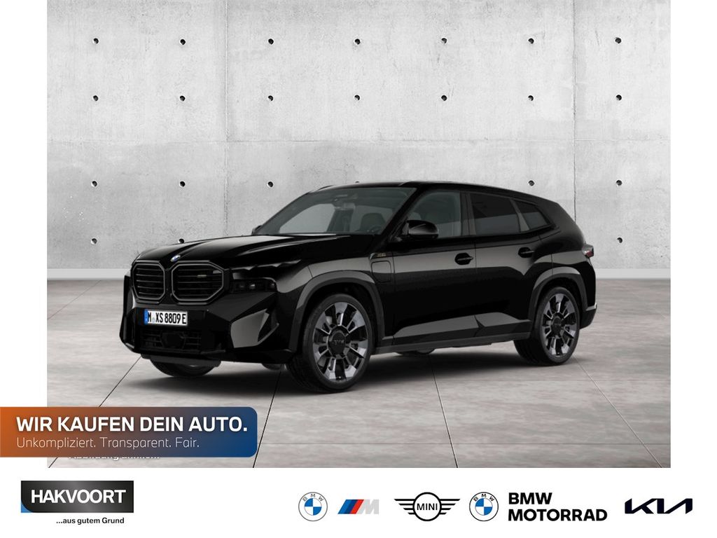 Angebot ansehen BMW XM