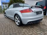 Audi TT Roadster 2.0 TDI quattro  S line Sport Plus - gebrauchte Audi TT aus dem Jahr 2011