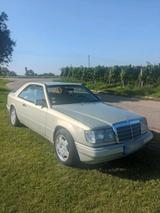 Mercedes-Benz Mercedes CE 300 24v - Mercedes-Benz CE 300: Coupé