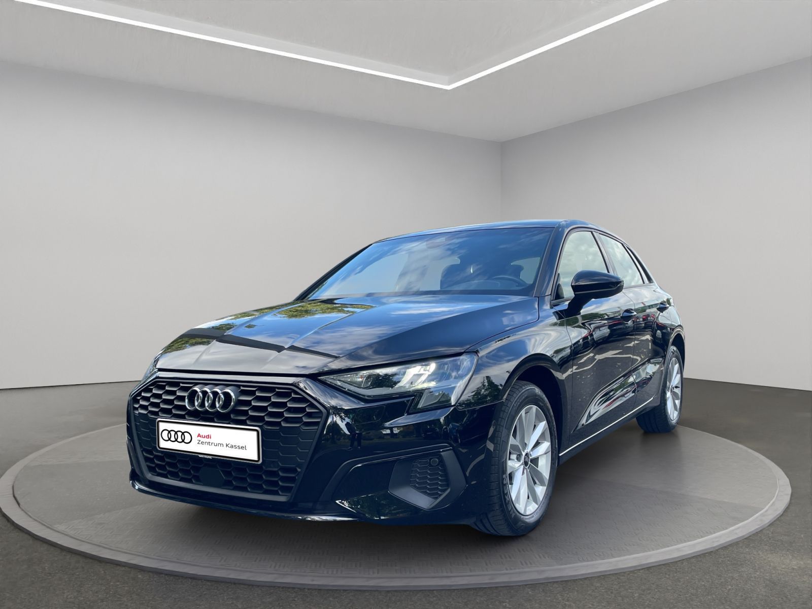 Audi A3 - Bild 3
