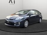 Toyota Prius 1.8 VVT-i Life*1.Hand*PDC*Kamera*Leder - gebrauchte Toyota Prius aus dem Jahr 2013
