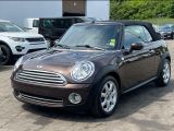 MINI COOPER Cabrio *Automatik* Steuerkette neu* - MINI MINI: Braun