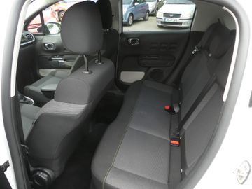 Citroen C3 - 10