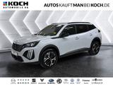 Peugeot 2008 1.2 PureTech 130 Allure FACELIFT LED SHZ - Peugeot 2008 Gebrauchtwagen in Berlin