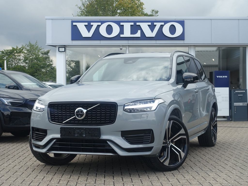 Image of Volvo XC90