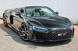 Audi R8 Spyder 5.2 V10 RWD Performance! Carbon! B&O! - Audi: V 10