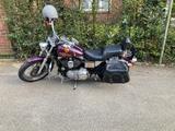 Harley-Davidson HD XL 1200
