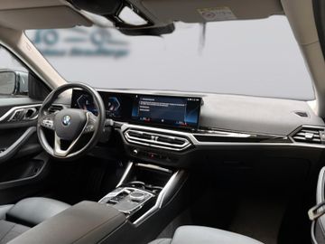 BMW 420 Gran Coupé - 11