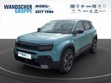 Jeep Avenger Altitude Electric 54kWh Navi+SHZ+Carplay - Jeep Avenger in Bremen