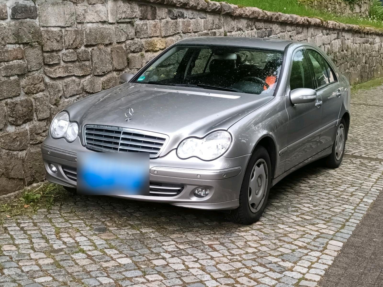 Mercedes-Benz Andere