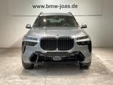 BMW X7 xDrive40i 22" LMR, Sitzbelüftung, Massagefunk - BMW X7 mit Benzin-Antrieb: Automatik