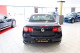 Volkswagen Eos 1.4 TSI Highline,Klima,BiXen,Navi,Pano,StndH - Volkswagen Eos aus 2008