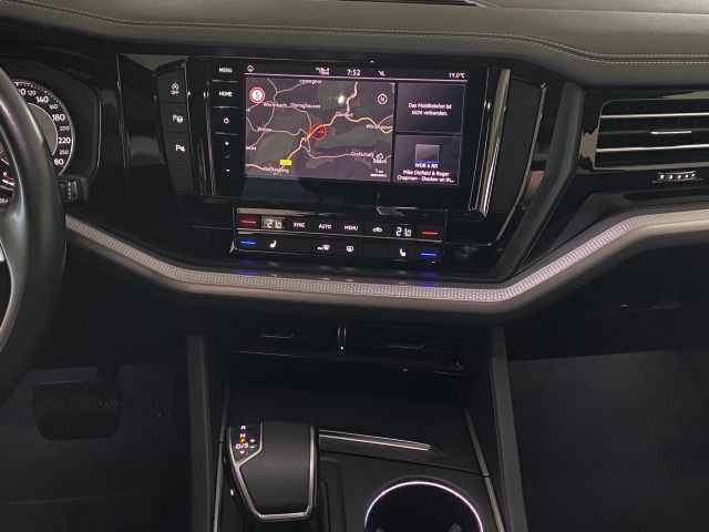 Touareg 3.0 V6 TDI AHK+NAVI+ACC+LED