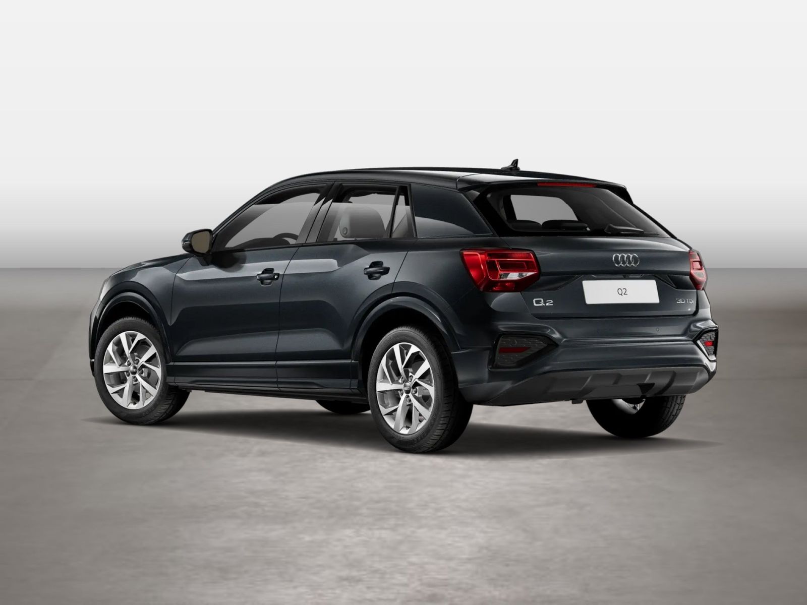 Audi Q2 - Bild 2