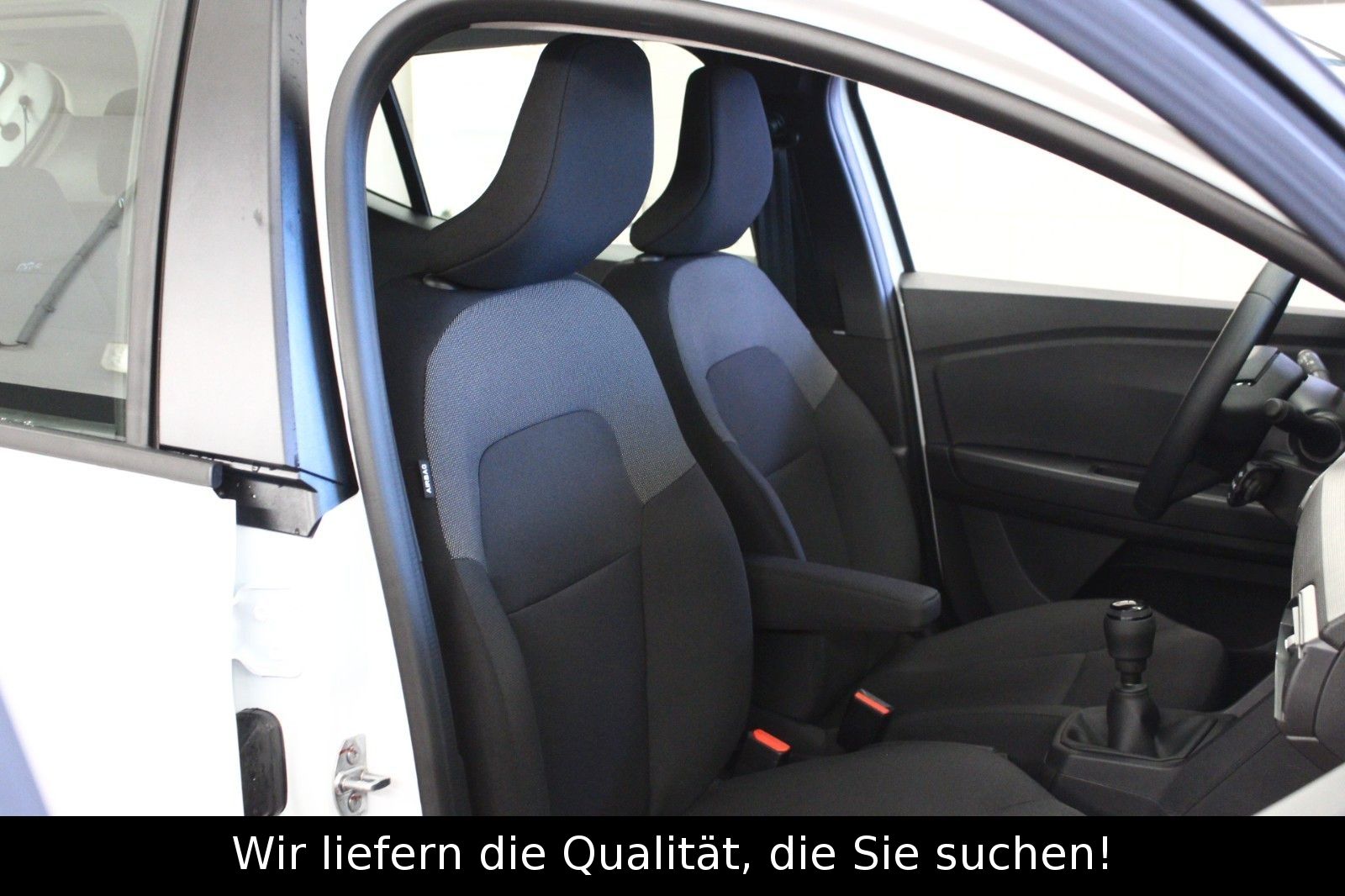 Fahrzeugabbildung Dacia Sandero TCe 90 Expression*Winterpaket*